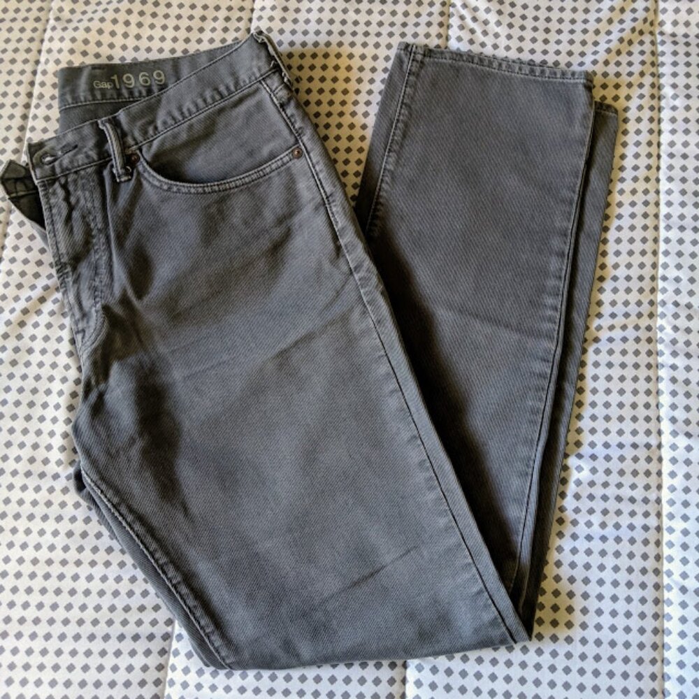 Men's jeans